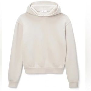 Perfect White Tee Stevie Sweat Pants & Matching Heart Hoodie